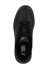 Puma CLASSY  - Zapatillas - schwarz