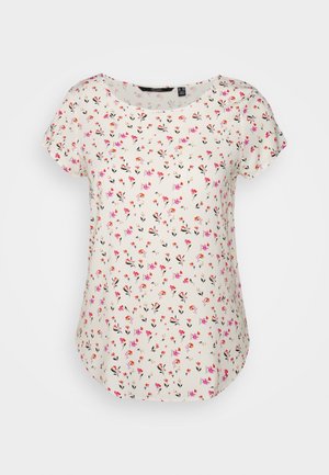 Blouse - white