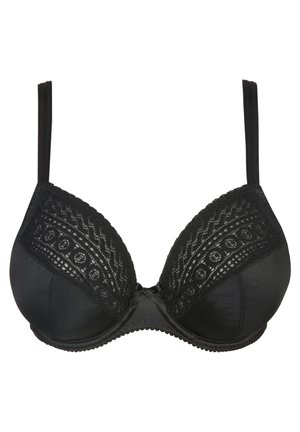 PrimaDonna MONTARA PLUNGE - Beugel BH - black