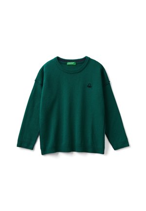 United Colors of Benetton - Sweter