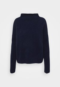 Seleccionado, navy