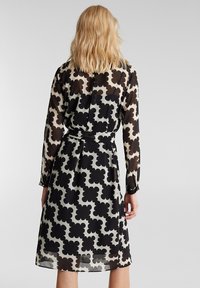 Esprit Collection Vapaa-ajan mekko - black