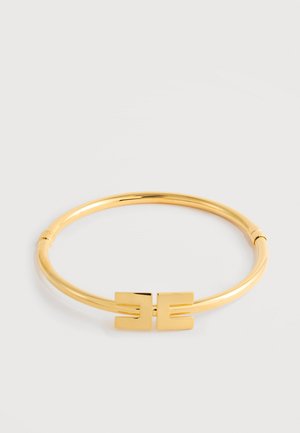 Kaelakee - gold-coloured