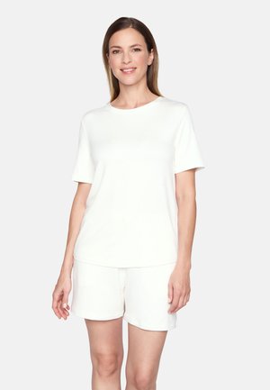 SOFT COMFORT - Maglia del pigiama - cloud dancer