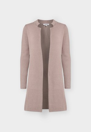 Morgan, BLOCK - Chaqueta de punto - camel