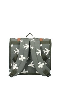 Vadobag Cartable d'école - army