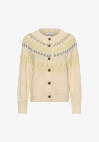 Neizvēlēts, ice melange