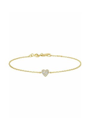 Armbånd - gold-coloured