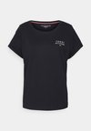 SHORT SLEEVE - Haut de pyjama - desert sky