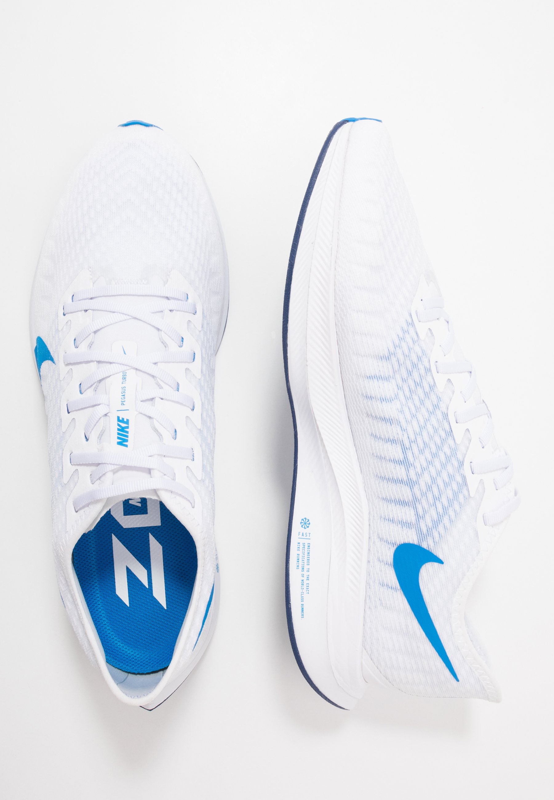 nike pegasus turbo zalando