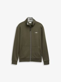Valimata, deep forest green
