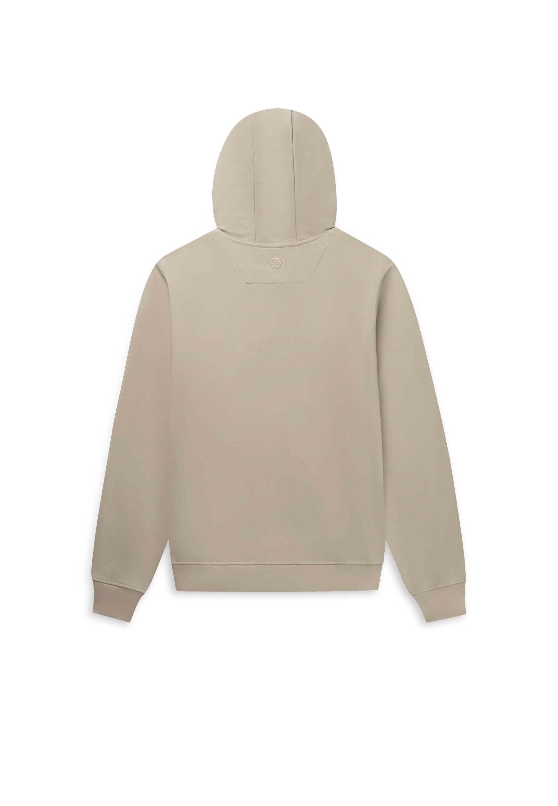 【BALR.】Script Relaxed Fit Hoodie Script Relaxed Fit Hoodie Jet Black – BALR.