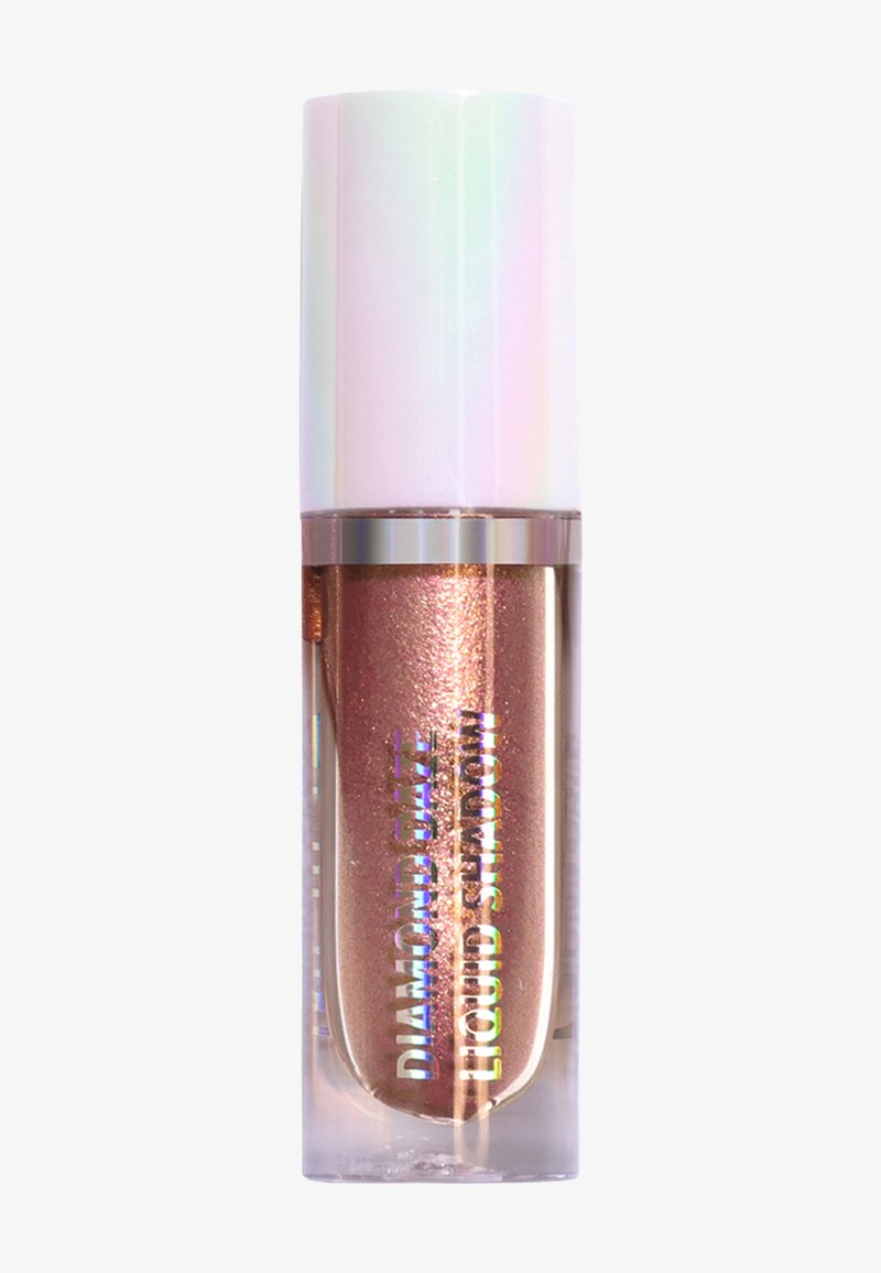 Moira - MOIRA DIAMOND DAZE LIQUID SHADOW - Oogschaduw - in pursuit, Vergroten