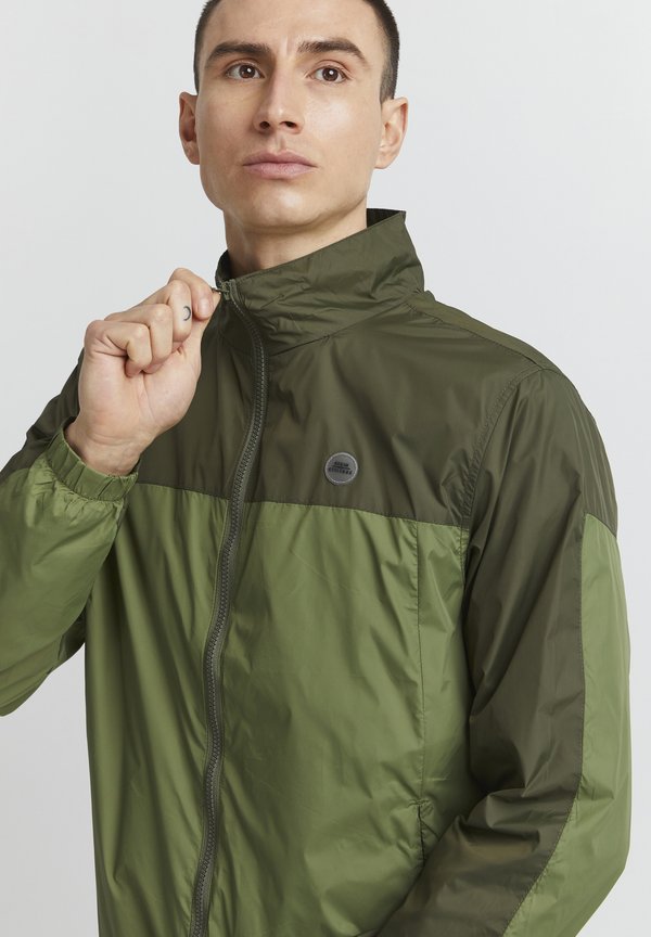 BHVITO - Light jacket2