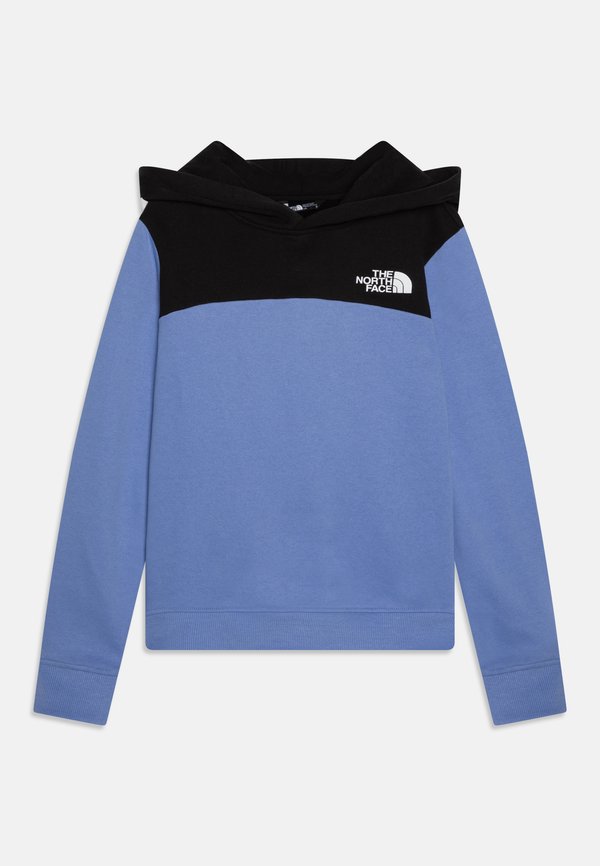 BACK LOGO RELAXED HOODIE UNISEX - Hoodie