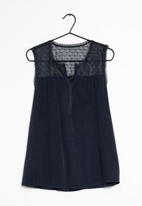 OPUS Camicetta - dark blue