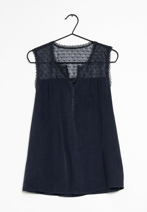 OPUS Pusero - dark blue