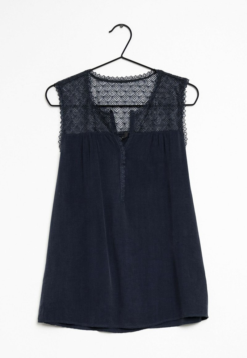 OPUS Camicetta - dark blue