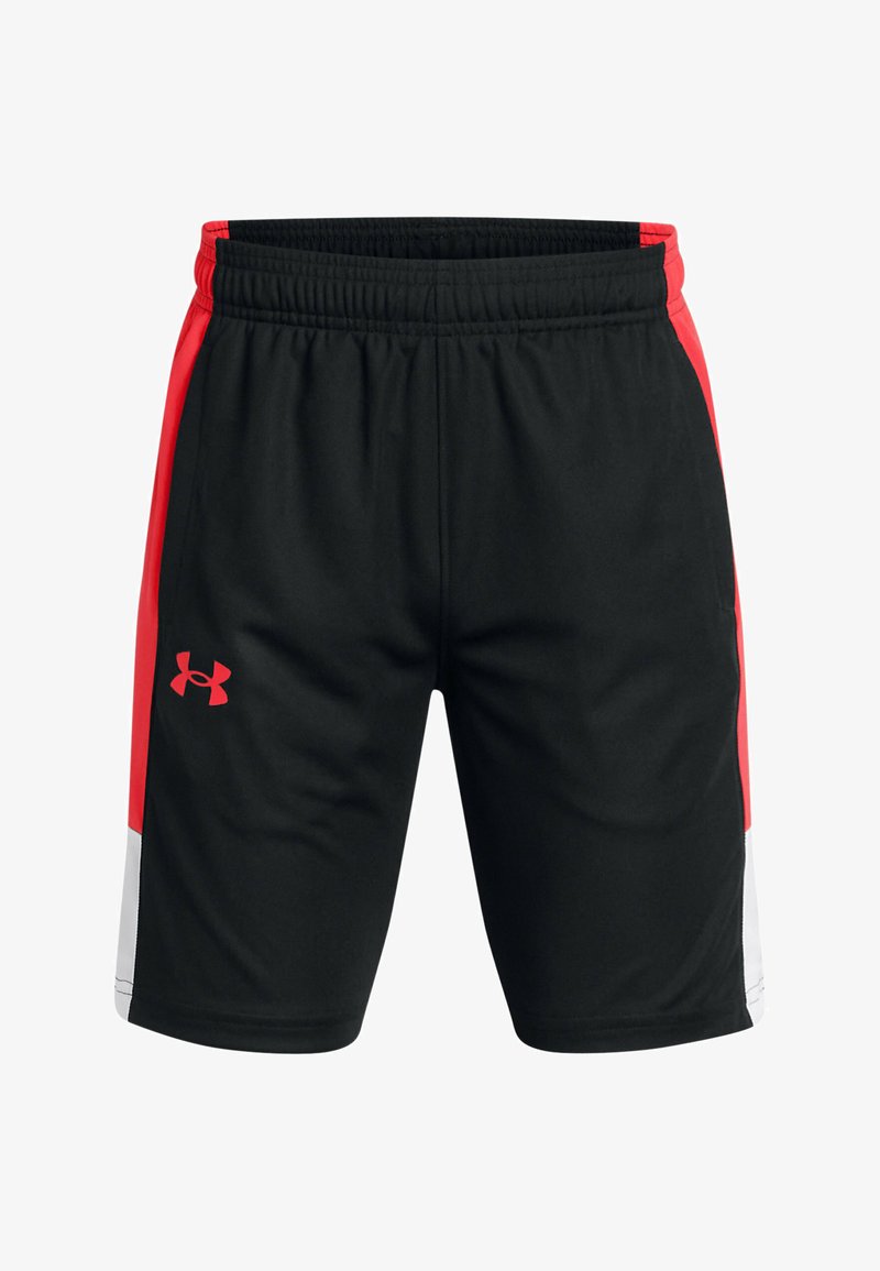 Under Armour ZONE - Športne kratke hlače - black