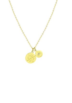 NAYLEY  - Ketting - gold-coloured