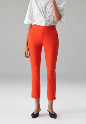 NISE - Broek - sunset