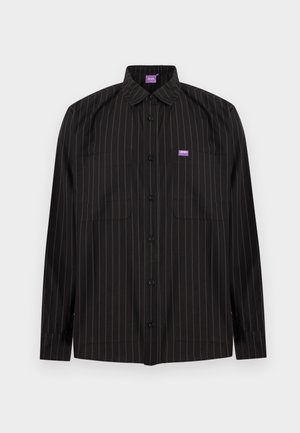 LA BELLE UNISEX - Chemise - black