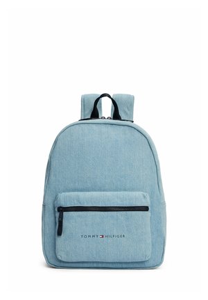 Tagesrucksack - denim light