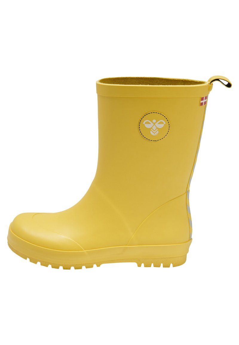 Hummel - JR. - Gummistiefel - yellow, Vergrößern