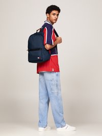 Tommy Jeans Dnevni ruksak - dark night navy