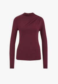 Kijelölve, vintage red