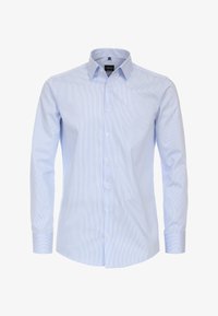 Selected, hellblau