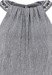 Apart Robe de soirée - silver-coloured