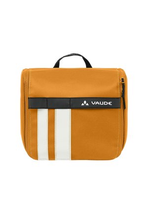 Trousse de toilette - silt brown