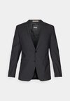 HUGE - Suit jacket - dark grey