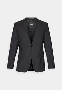 HUGE - Dressjakke - dark grey