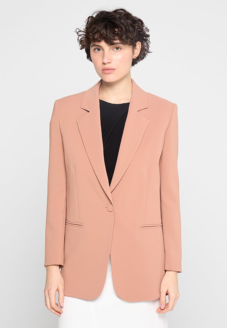 pinko Blazer abrikoos pinko Blazer abrikoos