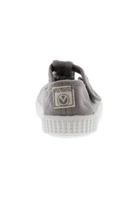 Victoria Shoes MARINO - Sneakers basse - gris