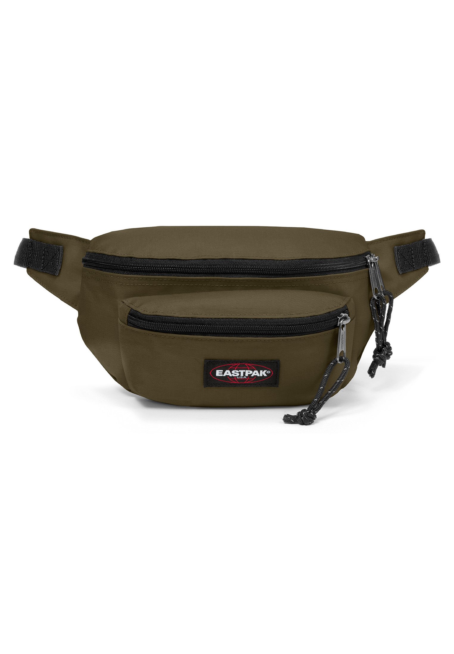 Eastpak DOGGY - Marsupio - army olive/verde fluo - Zalando.it