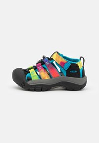 Keen - NEWPORT H2 CHILDREN UNISEX - Trekkingsandaler - rainbow Miniaturebillede 1