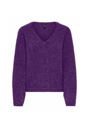 ONLY, Pullover - acai