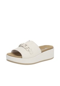 Remonte REMONTE DAMEN  - Hausschuh - weiss