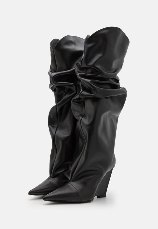 ARIZONA BOOTS - High heeled boots2