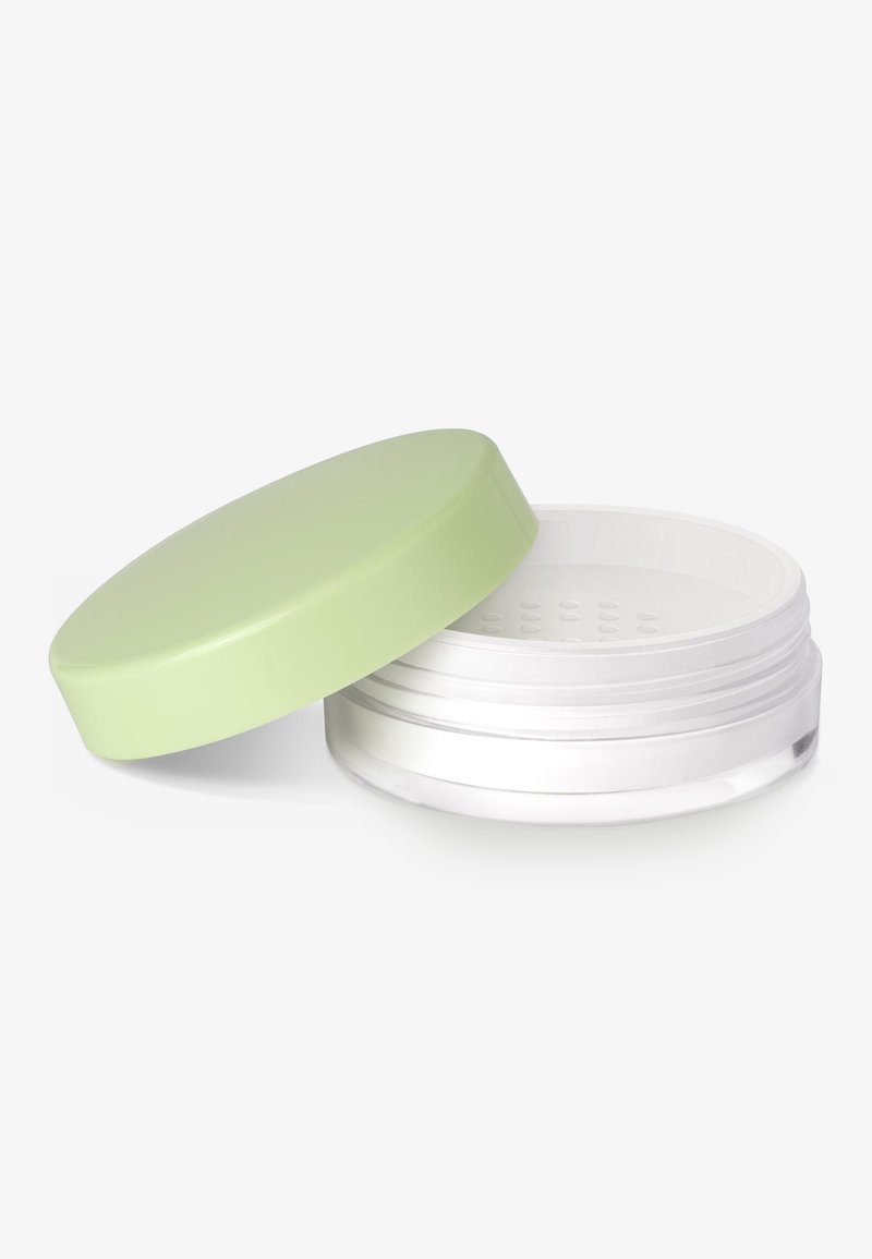 Pixi - H20 SKINVEIL POWDER - Fixeerspray & -poeder - translucent, Vergroten