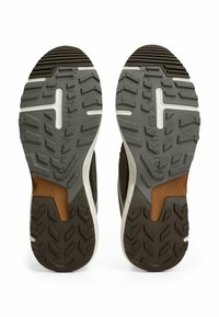 Tommy Hilfiger RUNNER - Sneakers basse - shady stone