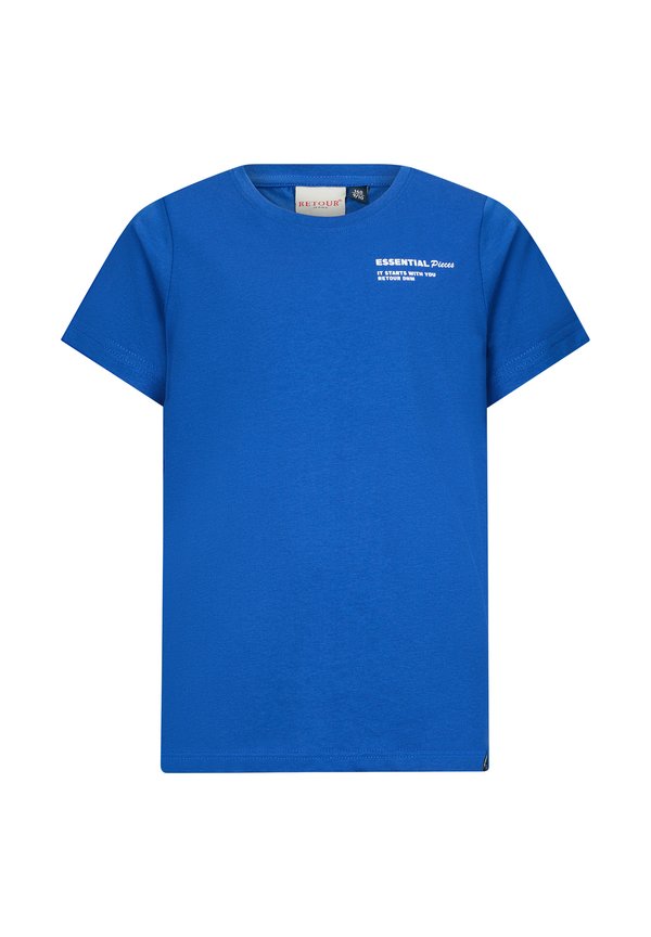 ELWIN - T-Shirt print