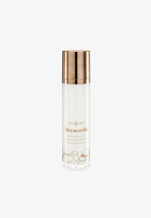 Chiara Ambra, CHIARA AMBRA® BERNSTEIN REINIGUNGSMILCH - Cleansing cream - weiß