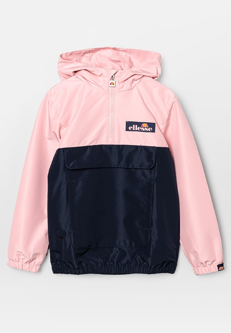 Ellesse Lichte jas meerkleurig