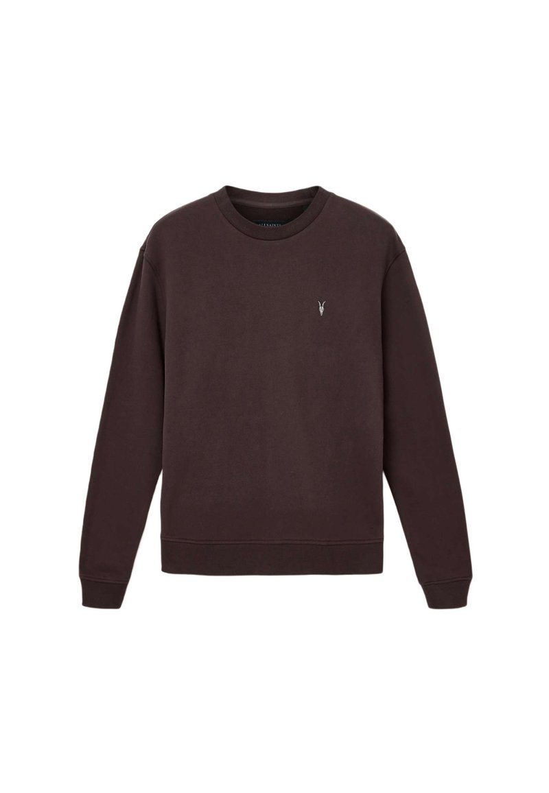 AllSaints Sweater bruin AllSaints Sweater bruin