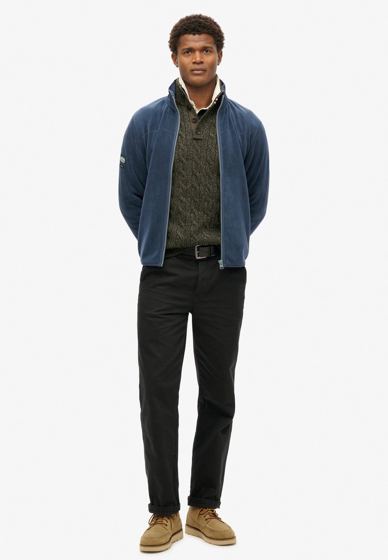 Superdry & Co Fleecejacke - Bild 2