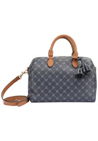 JOOP! CORTINA AURORA Handbag dunkelblau/dark blue Zalando